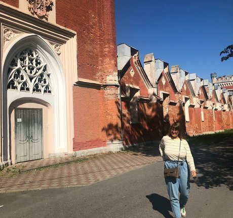 Veronika Ivanova top pornstar picture