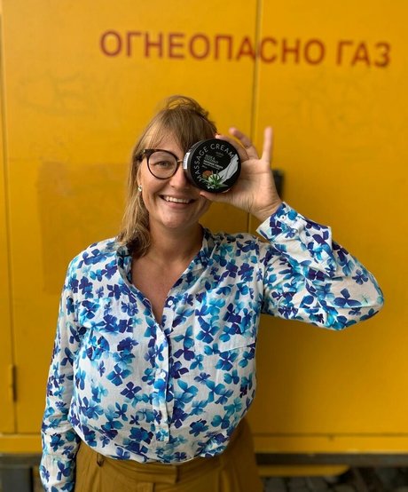 Veronika Ivanova nudes pornstar pics