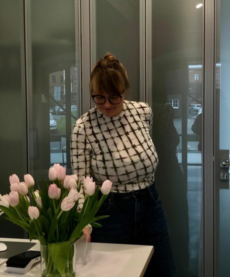 Veronika Ivanova best star pictures