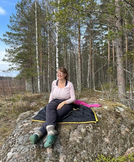 Veronika Ivanova model top photo