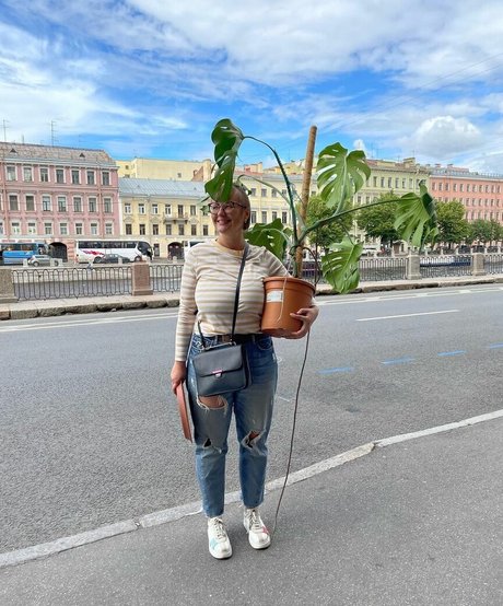 Veronika Ivanova Profile pic