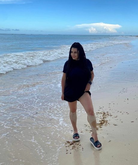 Rozzzywow model exclusive image