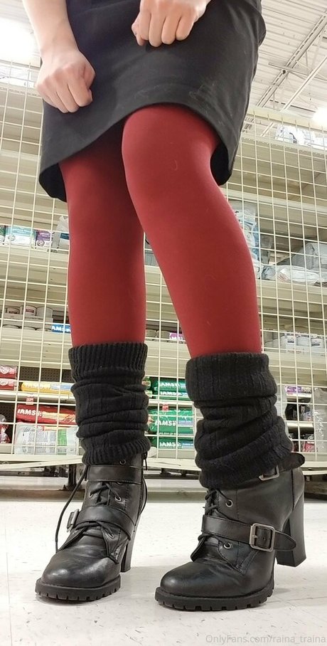 raina traina pornographic actress archive