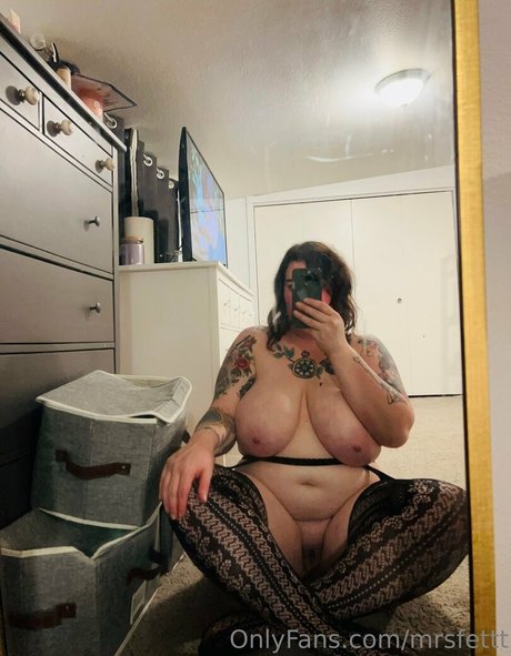 mrsfettt model pornographic pics