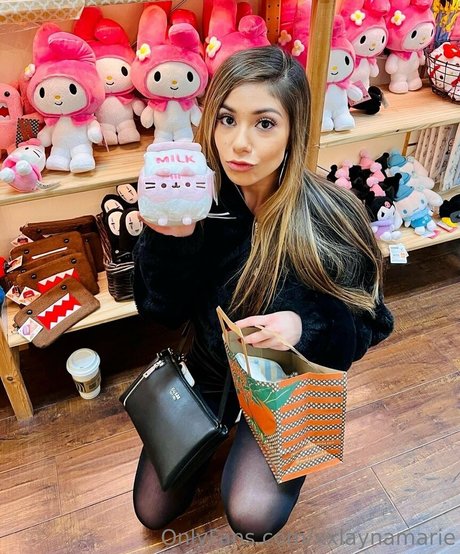 xxlaynamarie best pornstar photo