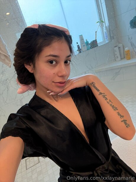 xxlaynamarie sex pornstar gallery