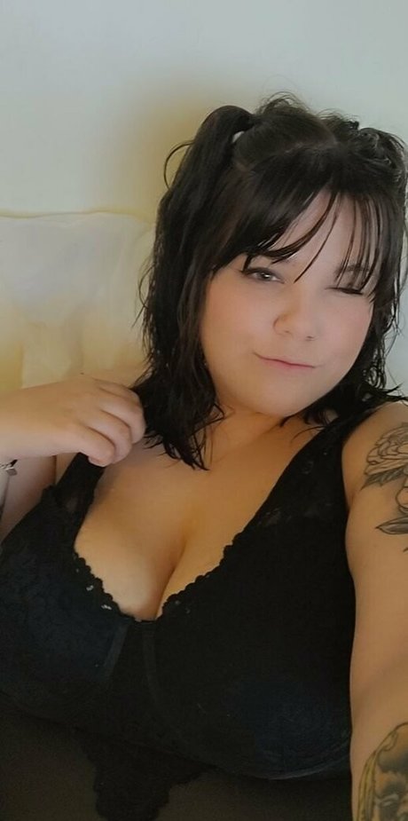 octobermae model beautiful photo