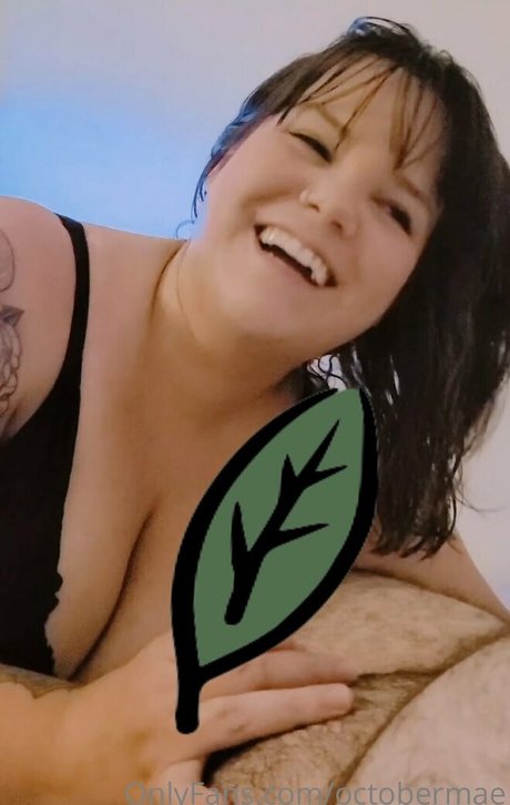 octobermae naked star gallery