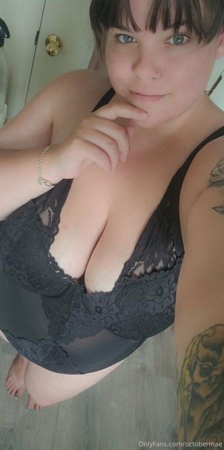 octobermae pornstar perfect photos