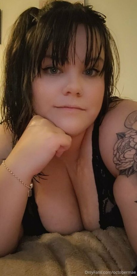 octobermae sex actress photos