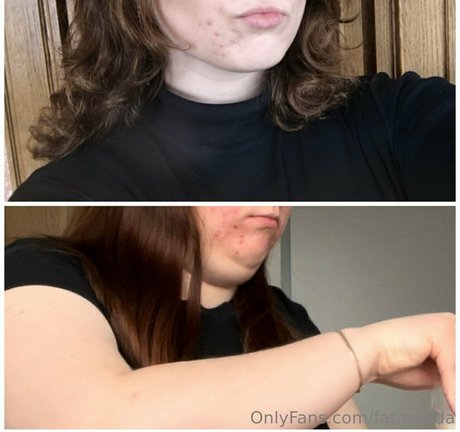 fatmerida naked model photos