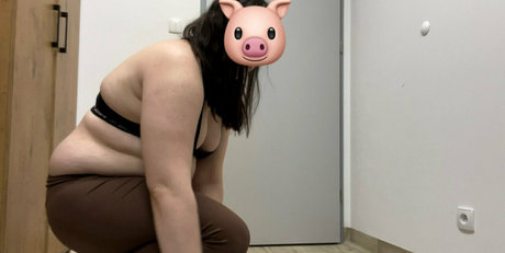 fatmerida naked model pictures