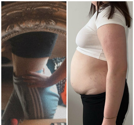 fatmerida top model photo