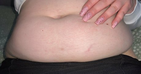 fatmerida model nudes photos