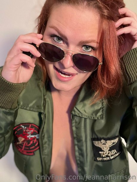 jeannaharrison hot pornstar pictures