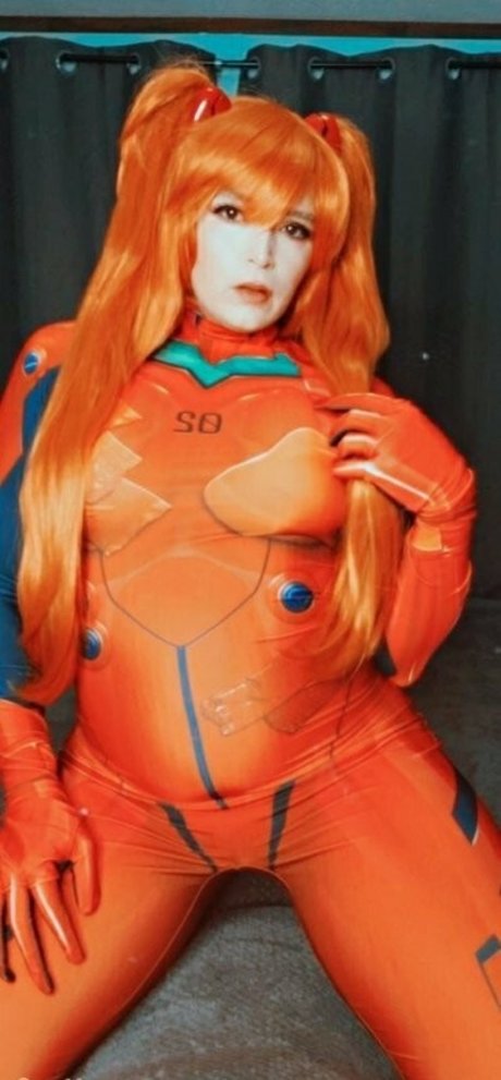 Cecillia Stardust pornstar nudes archive