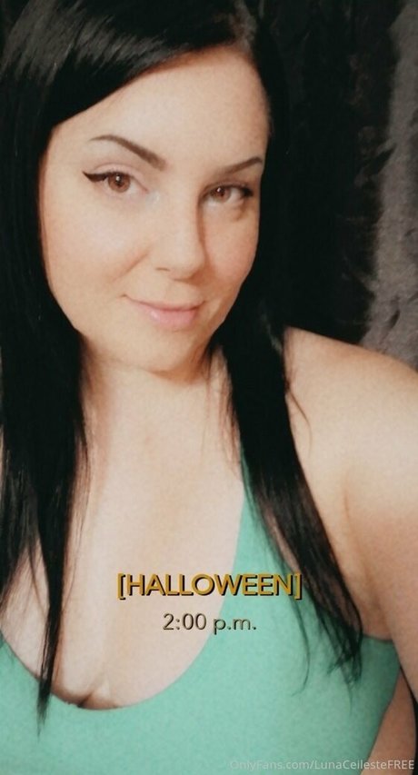 lunaceilestefree pornstar high quality pic