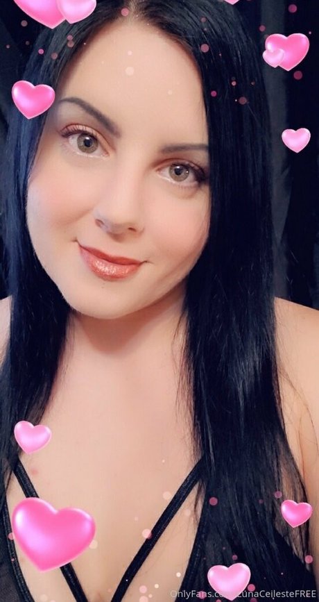 lunaceilestefree model xxx picture