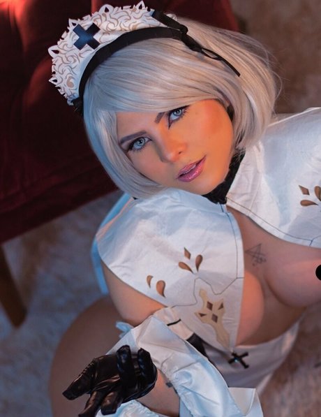 Marcela Wandalsen star free picture