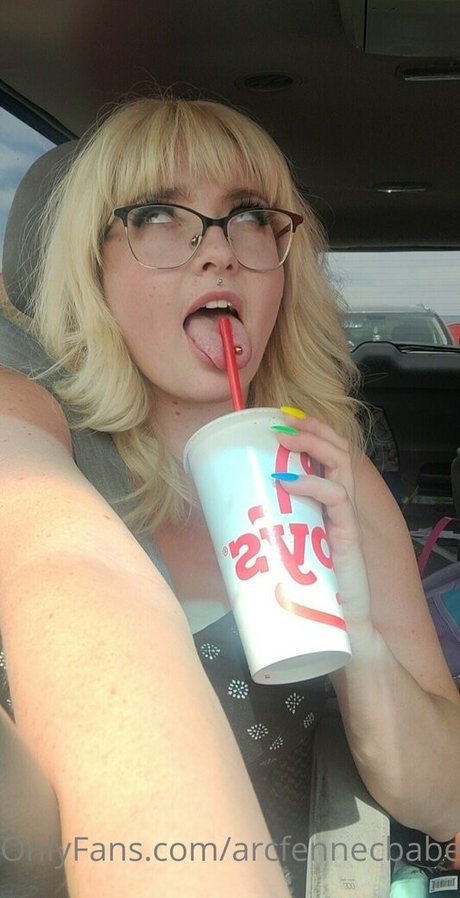 arcfennecbabe model beautiful img