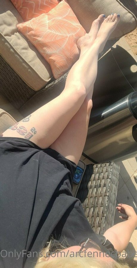 arcfennecbabe star adult img