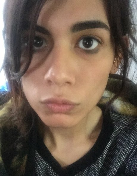 Slugboi nudes model photo