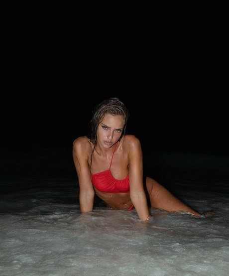 Neta Alchimister perfect actress photo