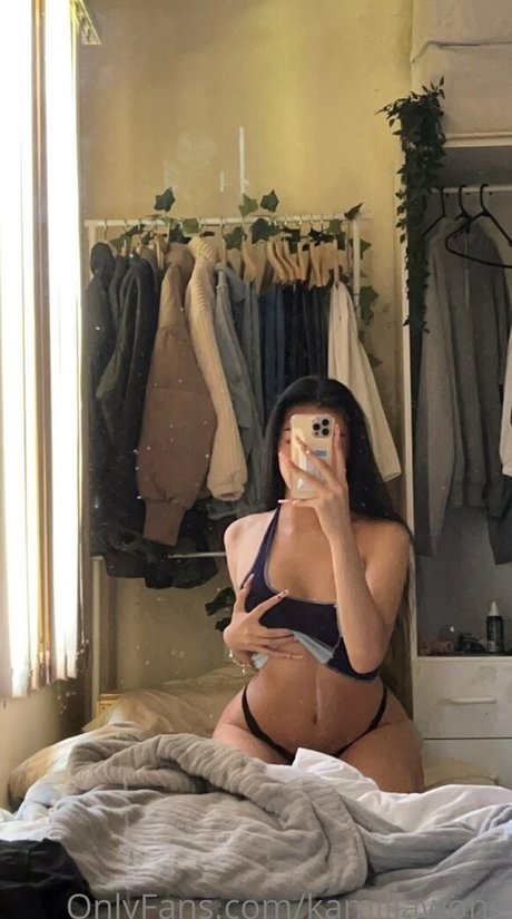 kamillawong star exclusive galleries