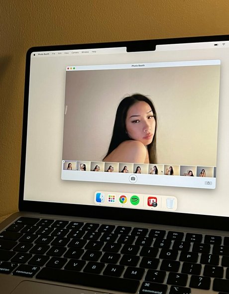 kamillawong pornstar erotic picture