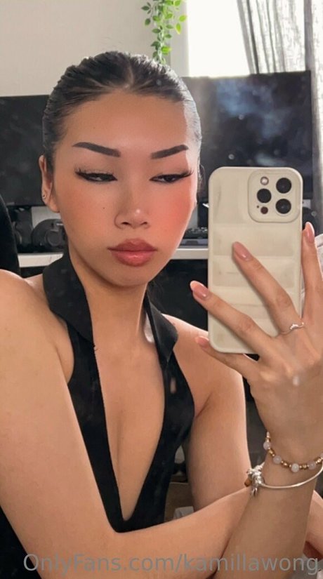 kamillawong erotic actress gallery