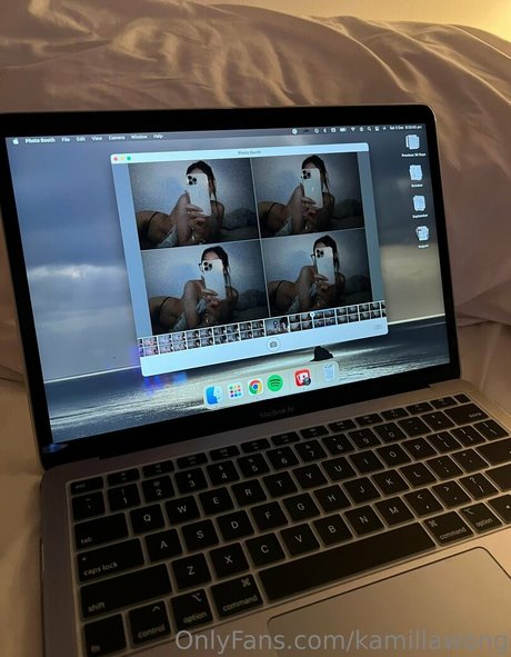 kamillawong pornstar beautiful photos