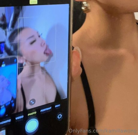 kamillawong star erotic archive