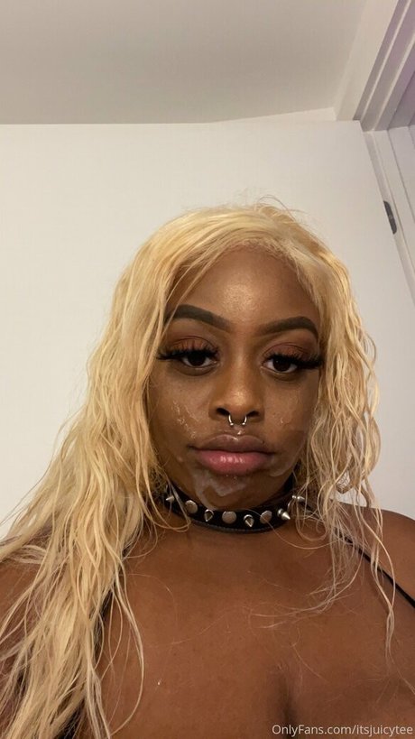 itsjuicytee Profile pic