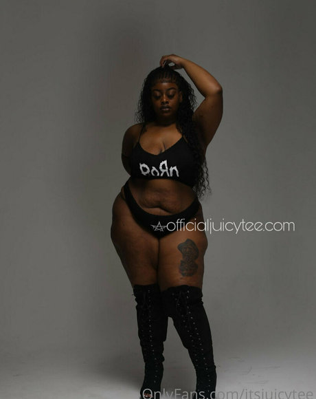 itsjuicytee art star picture