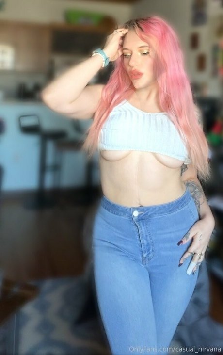 nastynirvanaa pornstar naked pic