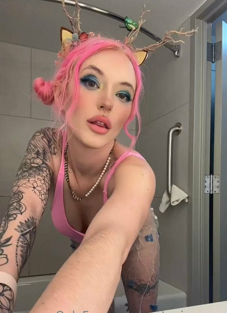 nastynirvanaa model best image