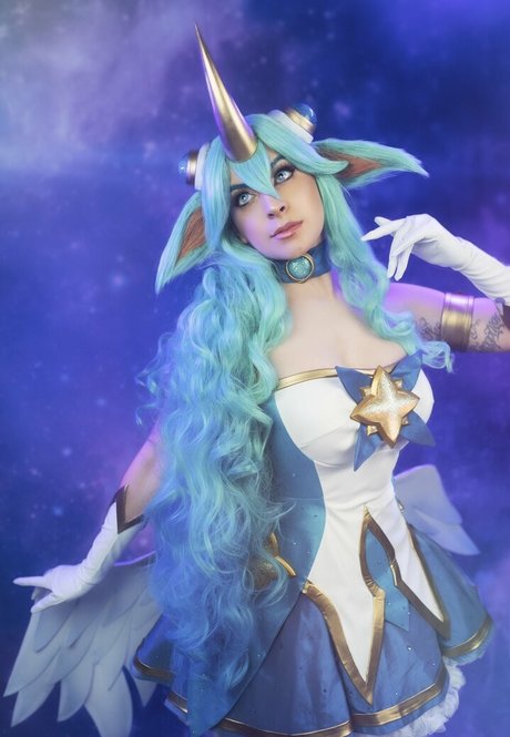 GirlNox sexy model images