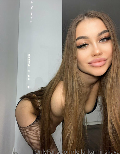 leila kaminskaya hd model galleries