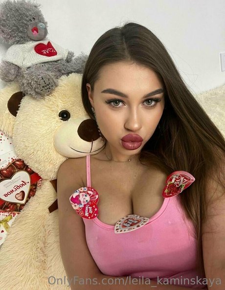 leila kaminskaya sex actress archive