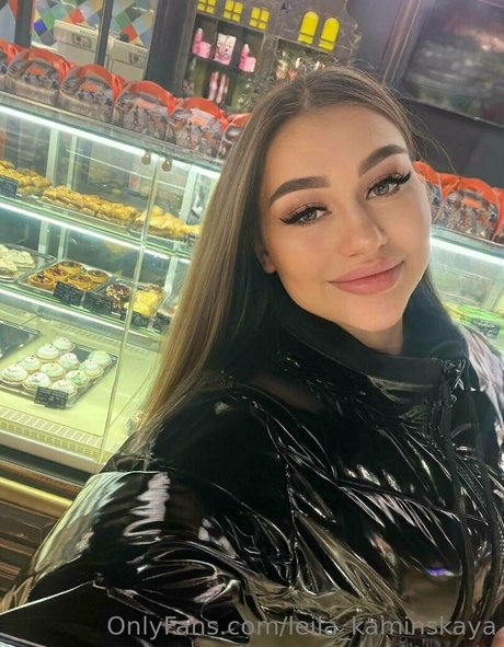 leila kaminskaya sex pornstar photo