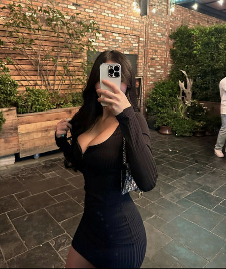 bby kyla star perfect picture