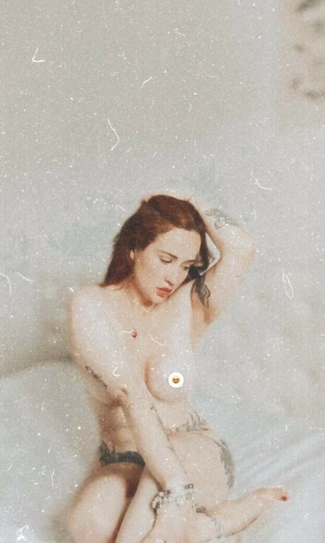 Marina Mamede model hot img