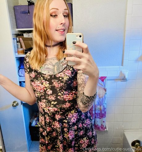 cutie succubus pornstar nude gallery