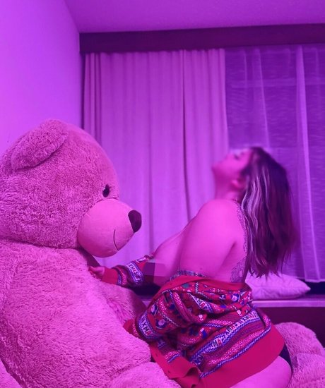 Nsflux nice pornstar picture