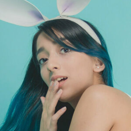 lunitagalactica free exclusive model photo