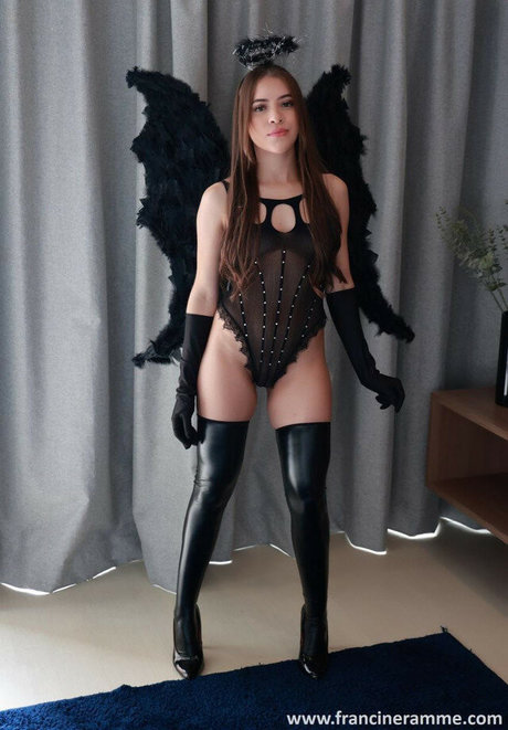 Francine Ramme top star archive