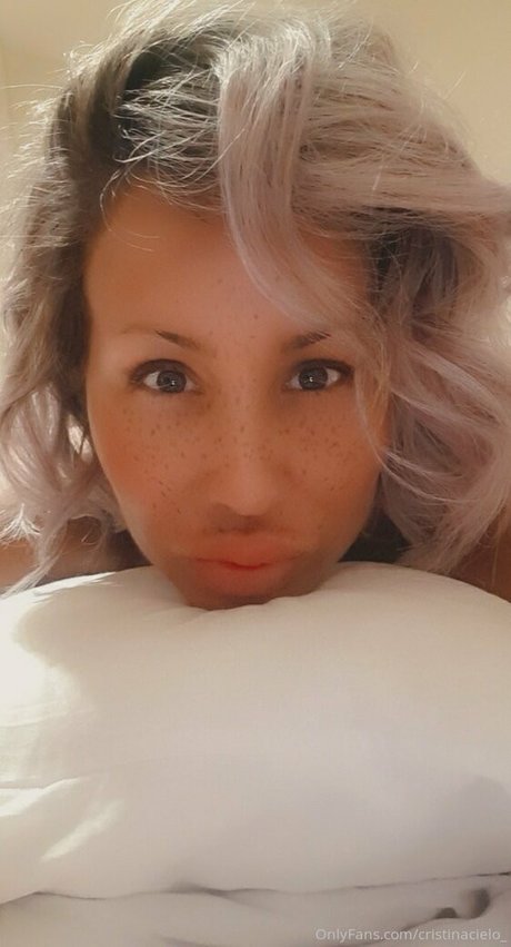 cristinacielo_ Profile pic