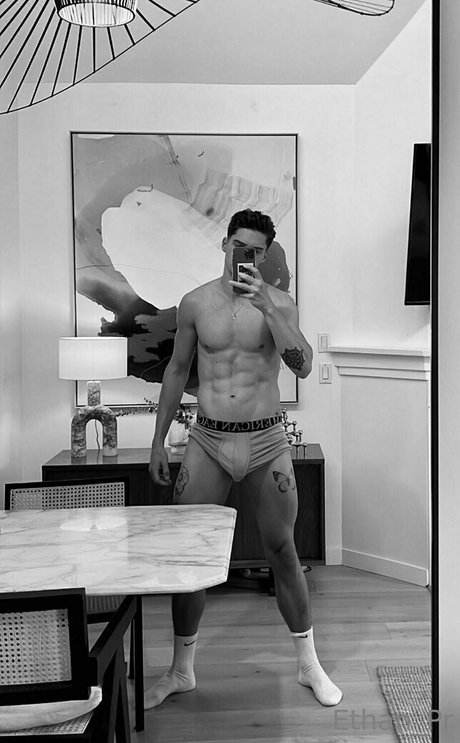 ethan pr erotic star pictures