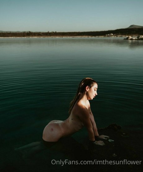 imthesunflower pornstar nude pic