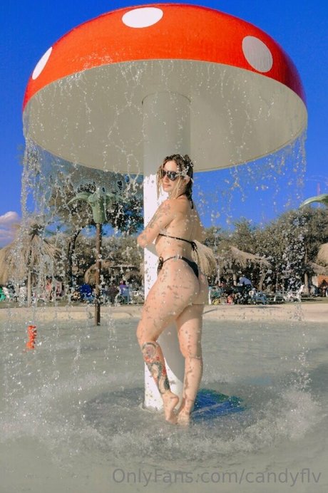 Candy flv ARG nice pornstar photo